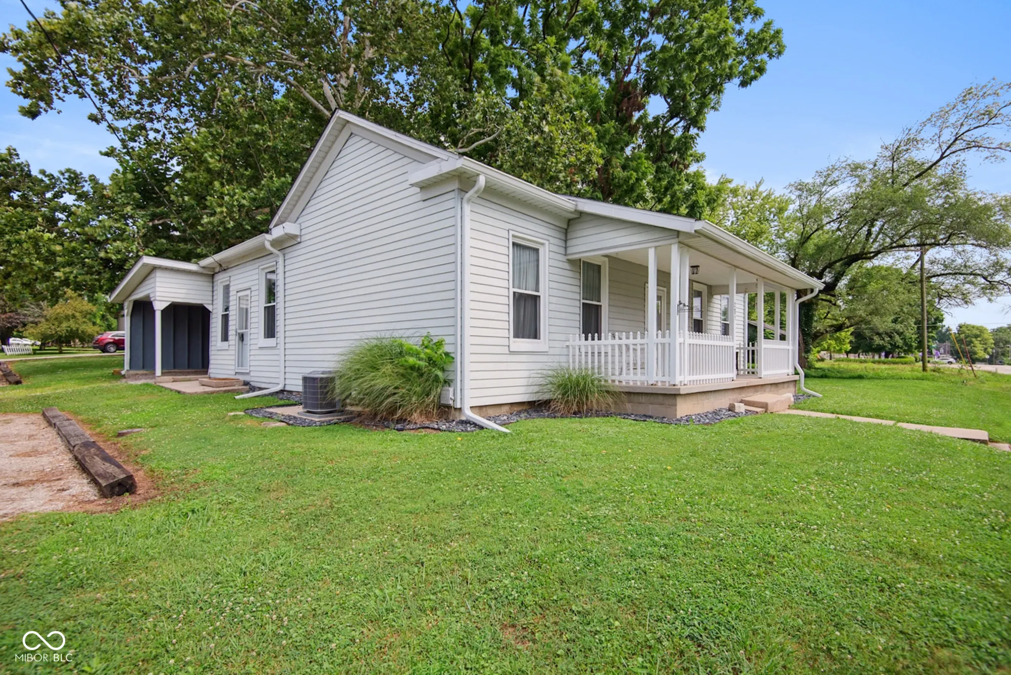 Hartsville, Indiana 47244, United States, 2 Bedrooms Bedrooms, ,1 BathroomBathrooms,Residential,Active,174628