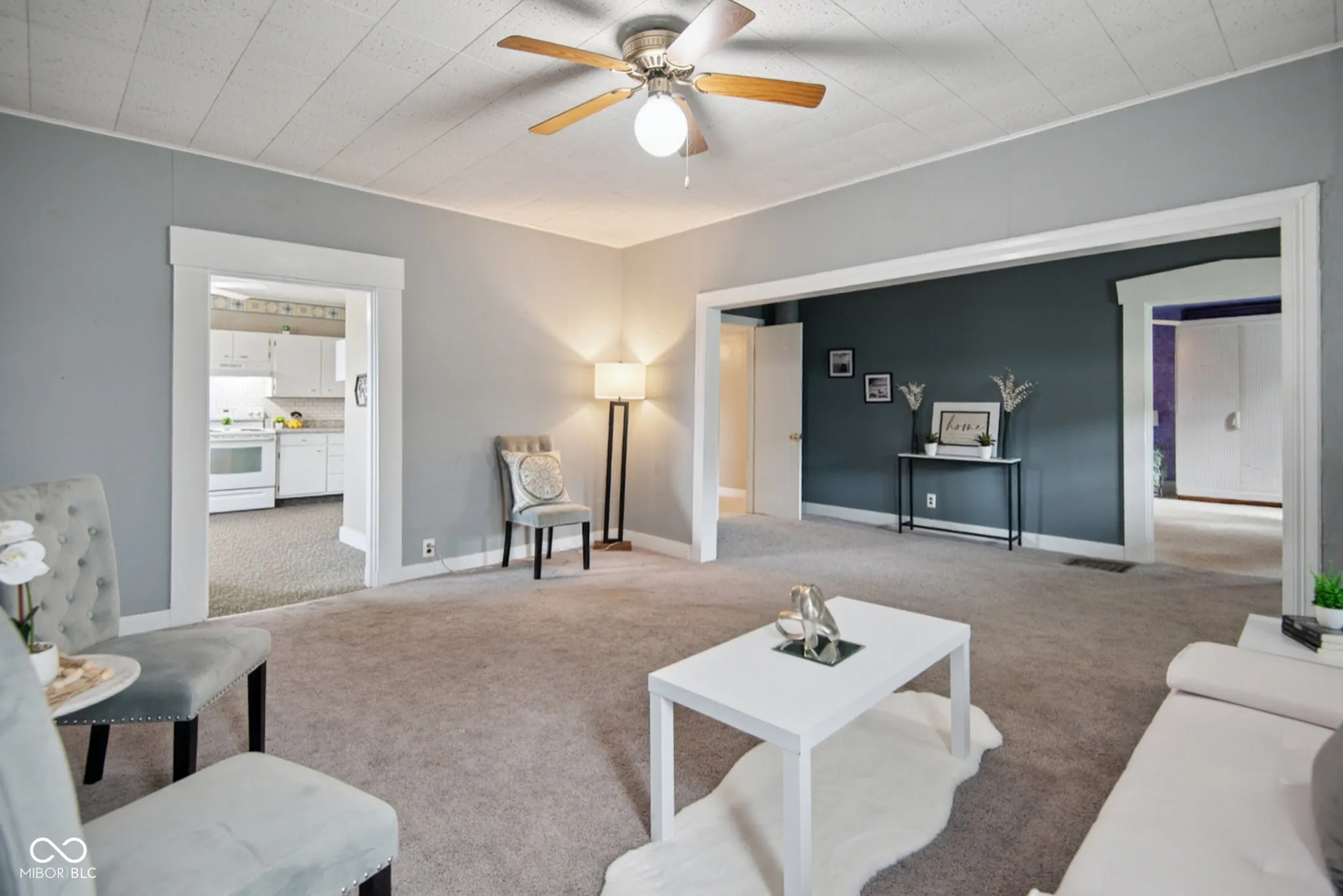 Hartsville, Indiana 47244, United States, 2 Bedrooms Bedrooms, ,1 BathroomBathrooms,Residential,Active,174628