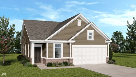 8730 Hollander Drive, Camby, IN 46113 - MLS#: 22029021