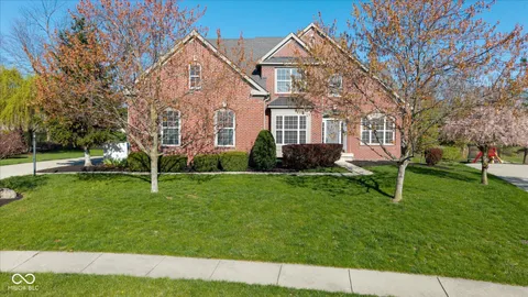 10611 Proposal Pointe Way, Fishers, IN 46040 - MLS#: 22030692