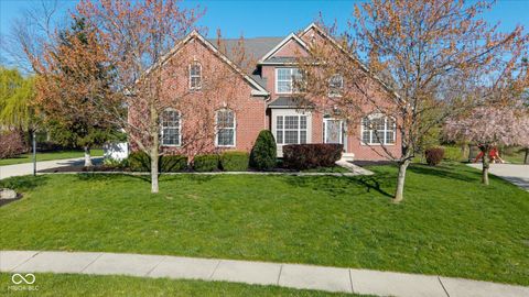 10611 Proposal Pointe Way Fishers IN 46040