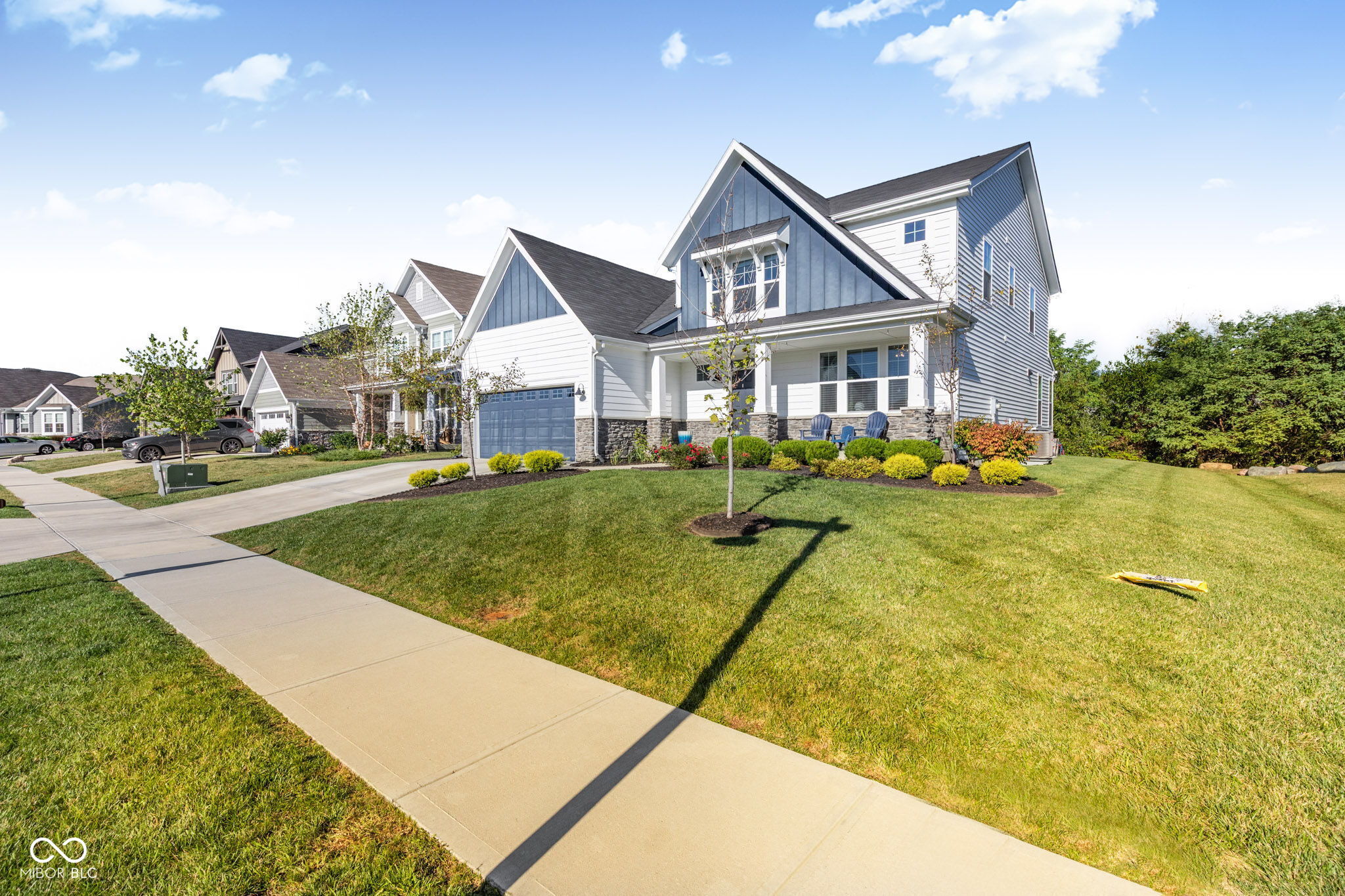 8384 Treeline Lane