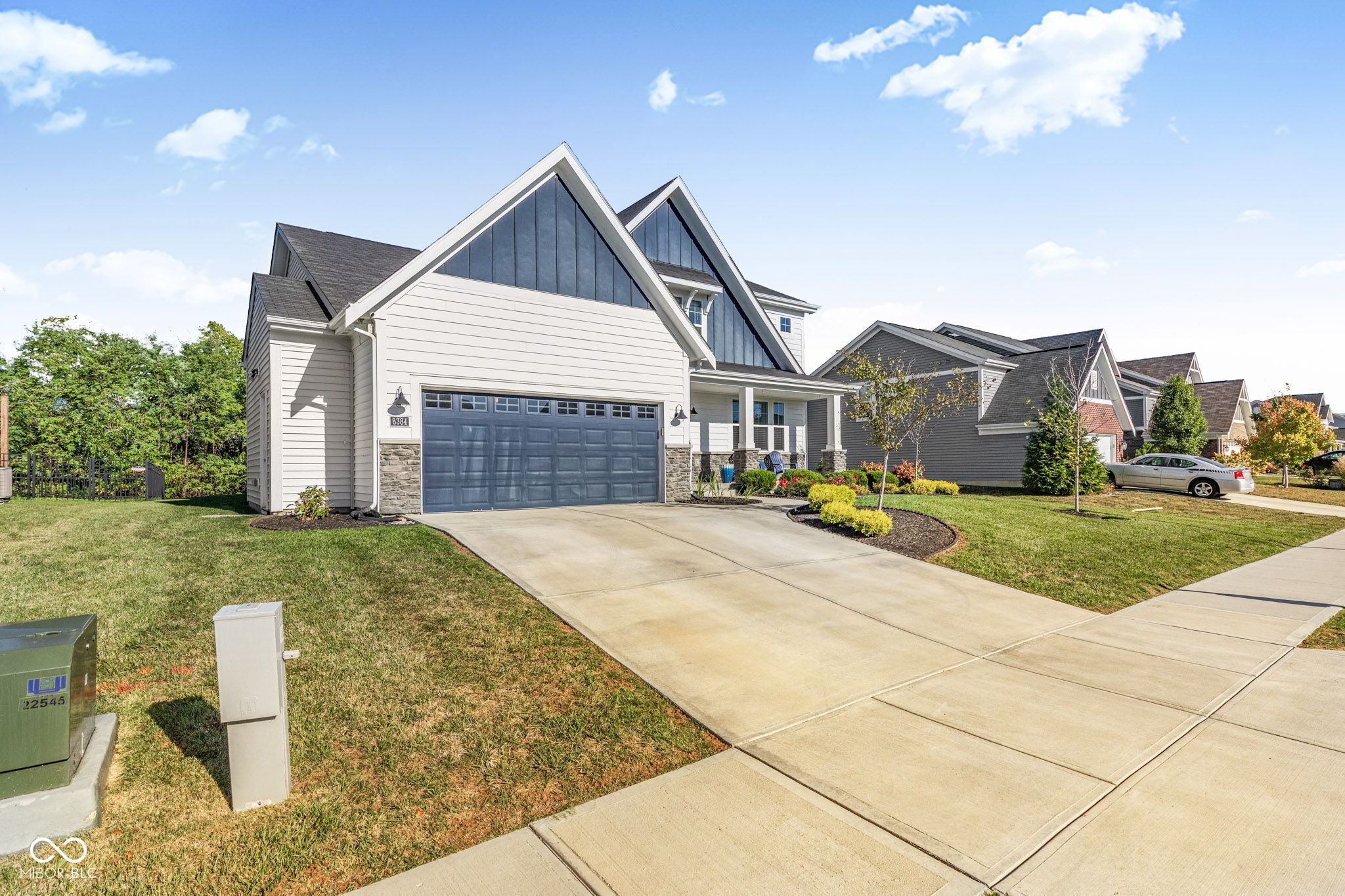 8384 Treeline Lane