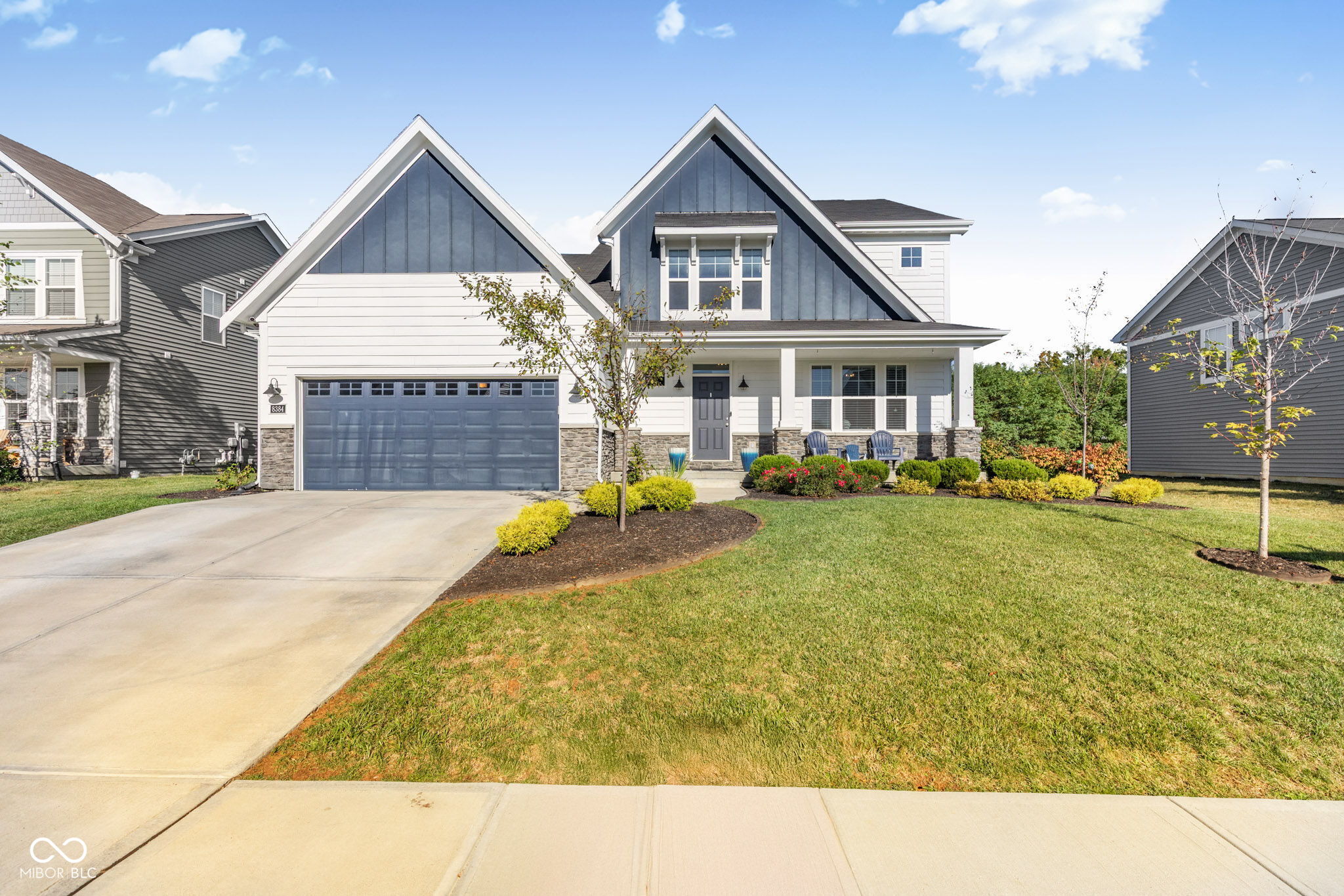 8384 Treeline Lane