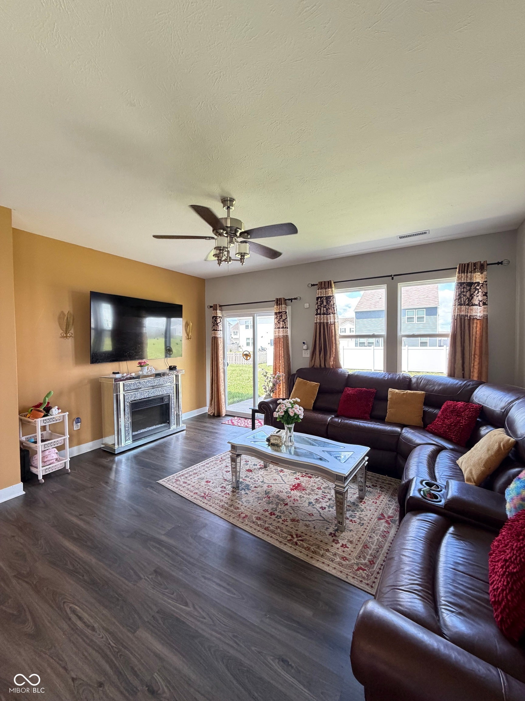 406 Switchgrass Lane