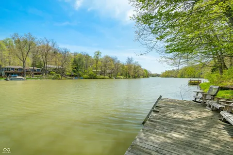8277 N Lasalle Road, Morgantown, IN 46160 - MLS#: 22035350