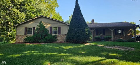 Photo for 4006 E County Road 550 N