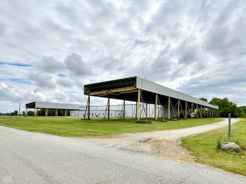 100 Raymond Street Hope IN 47246