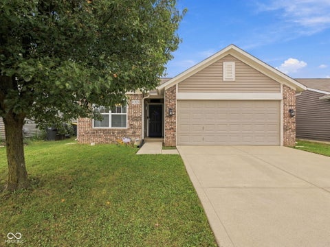 Photo of 10851 Spirit Drive, Ingalls, IN 46048 (MLS # 22127096)