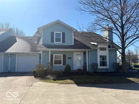 3934 N Lakeside Drive, Muncie, IN 47304 - MLS#: 22028660