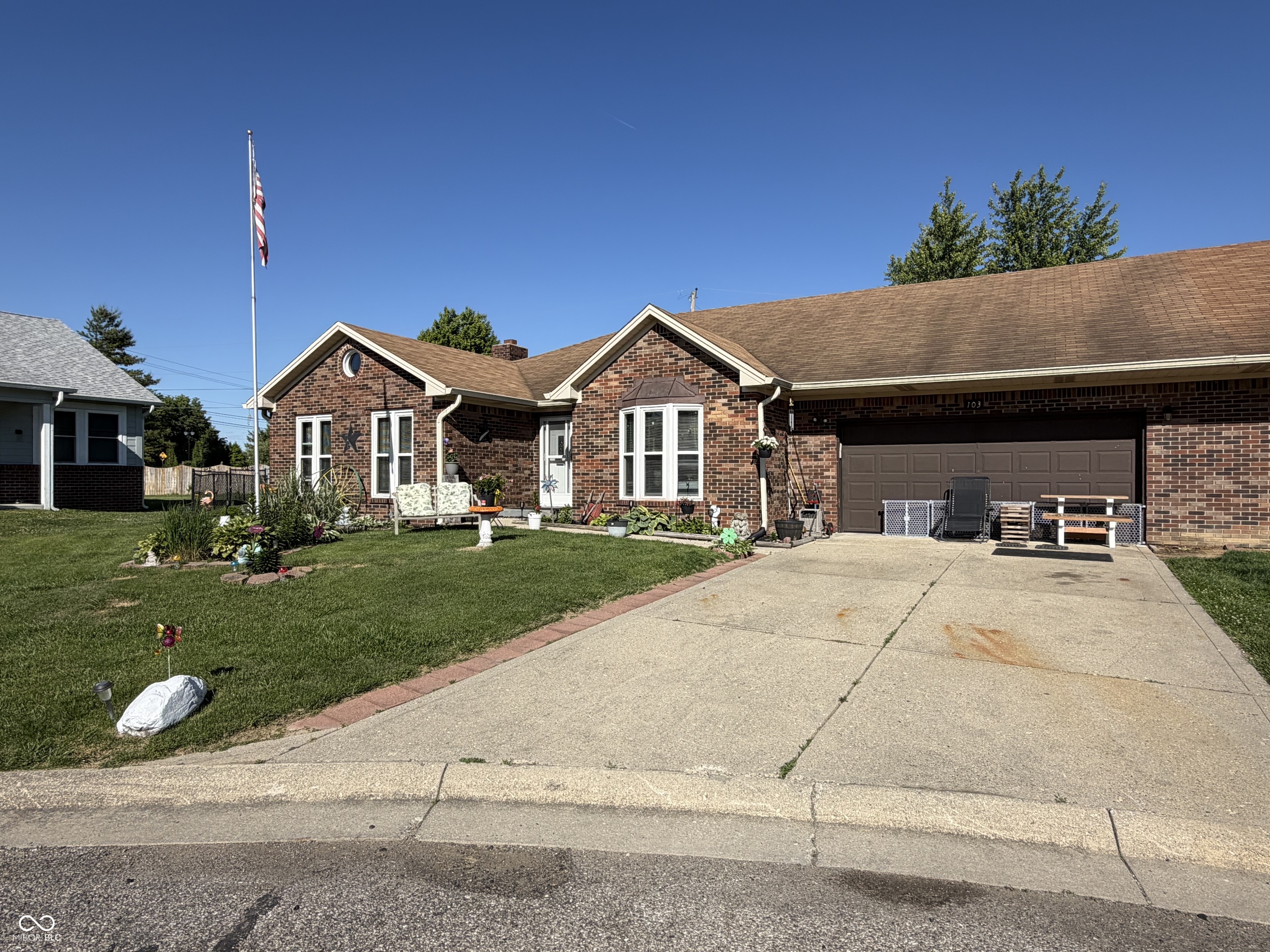 103 Weber Court