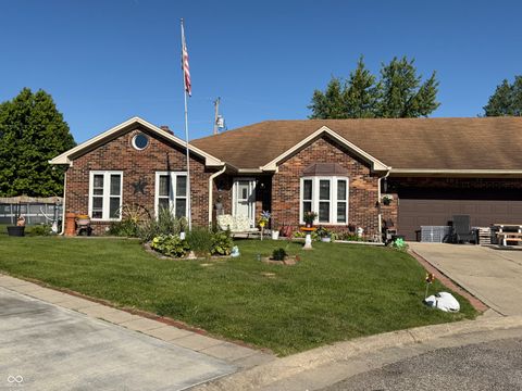 103 Weber Court Franklin IN 46131