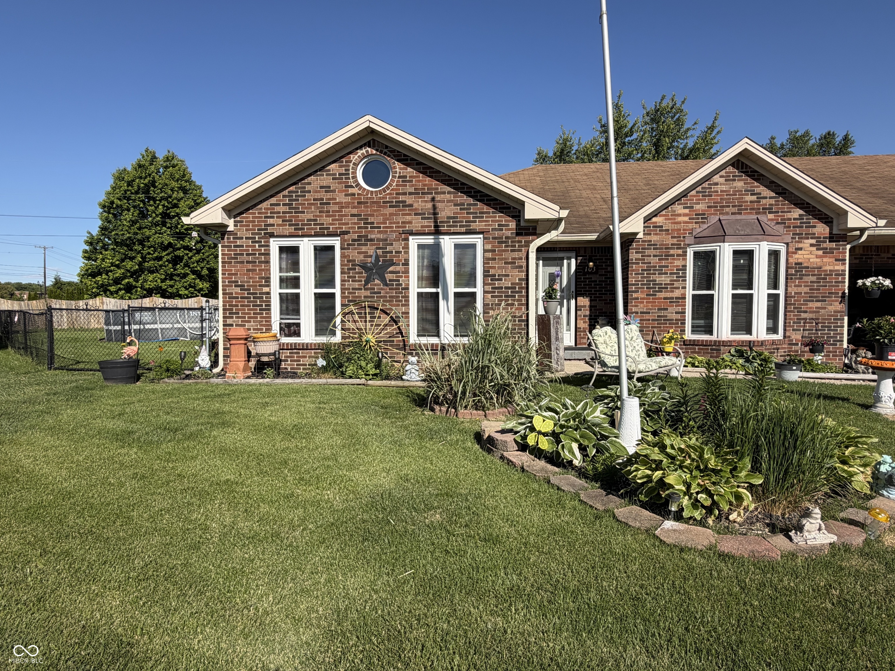 103 Weber Court