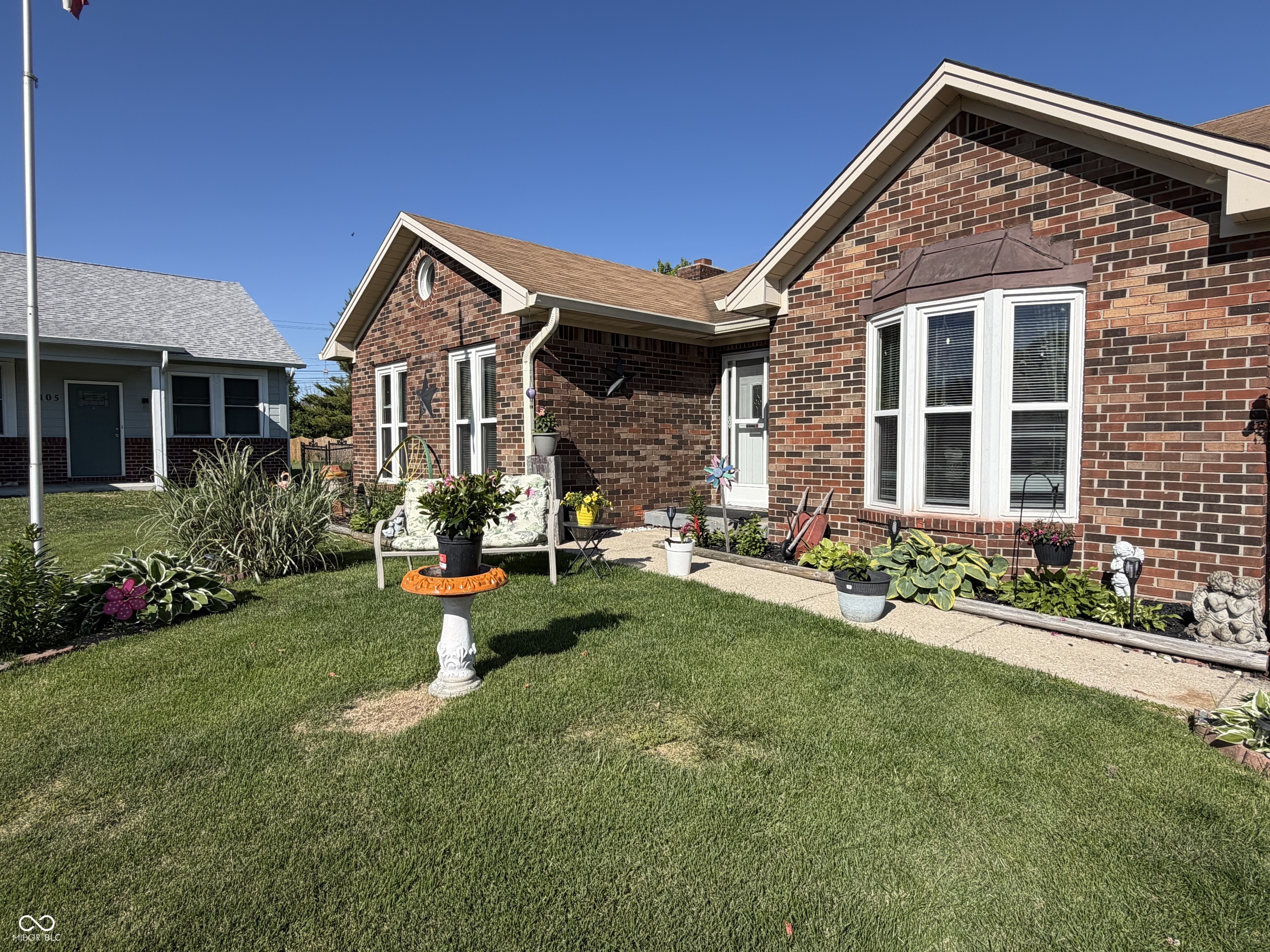 103 Weber Court