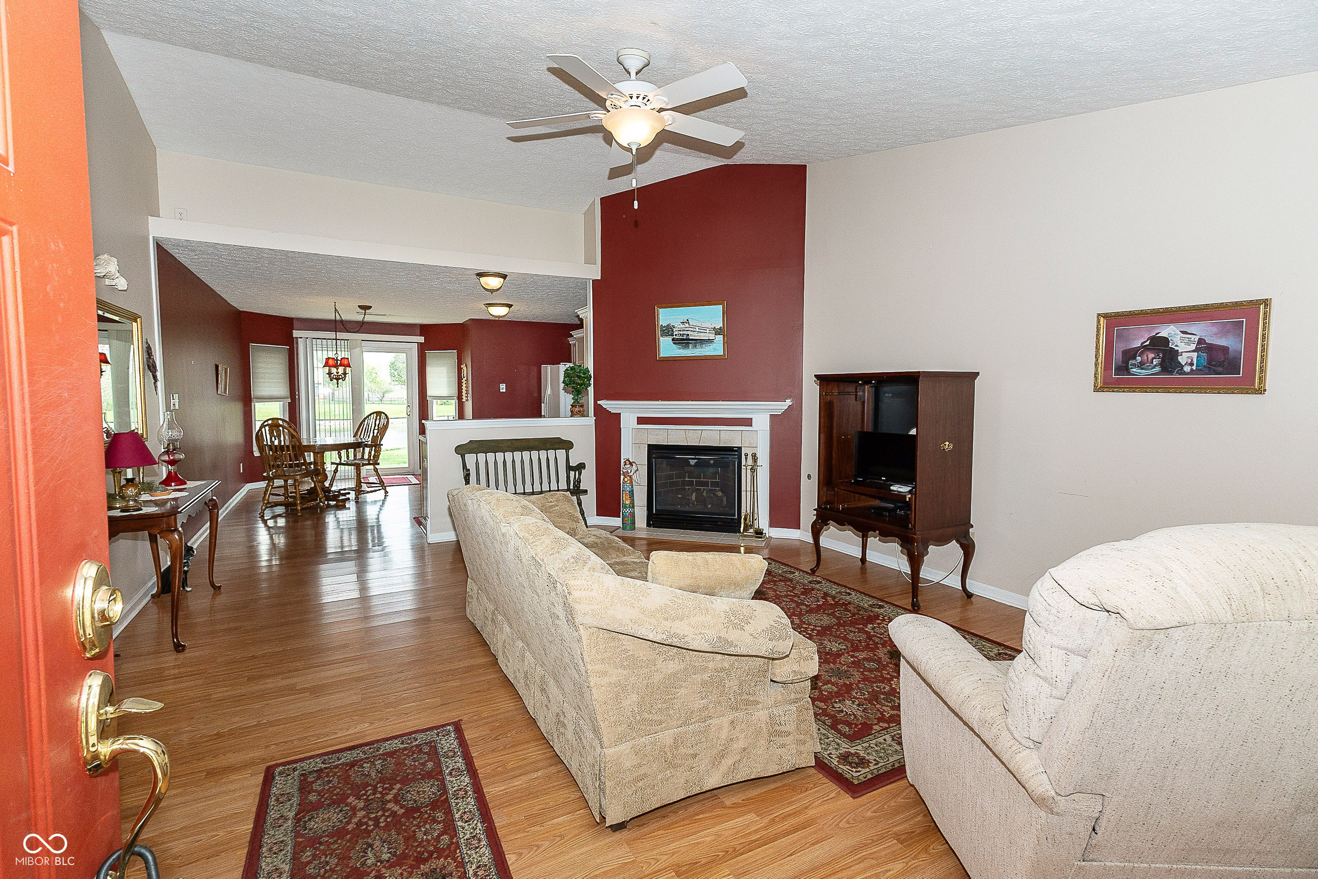 1275 Oak Ridge Court