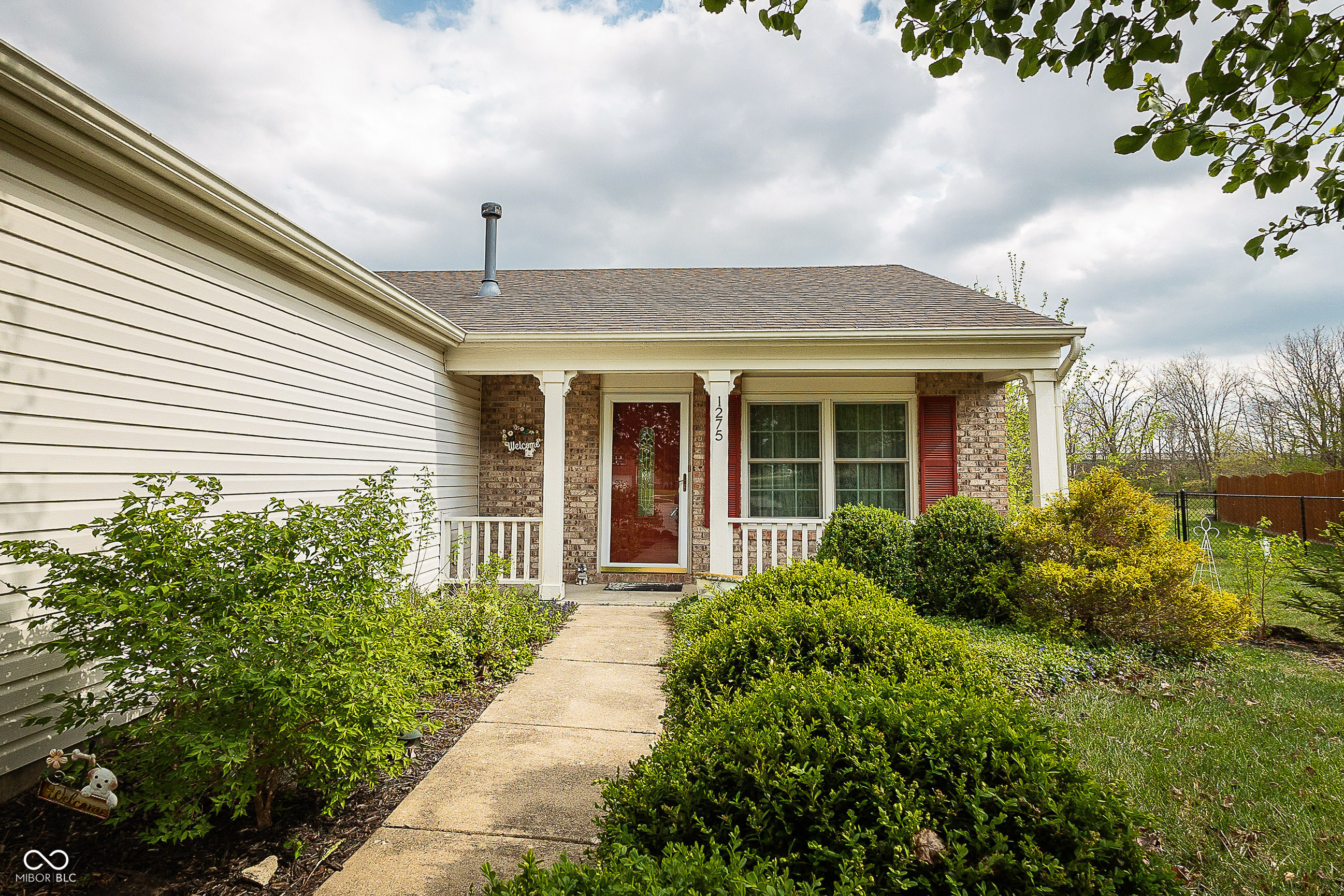 1275 Oak Ridge Court