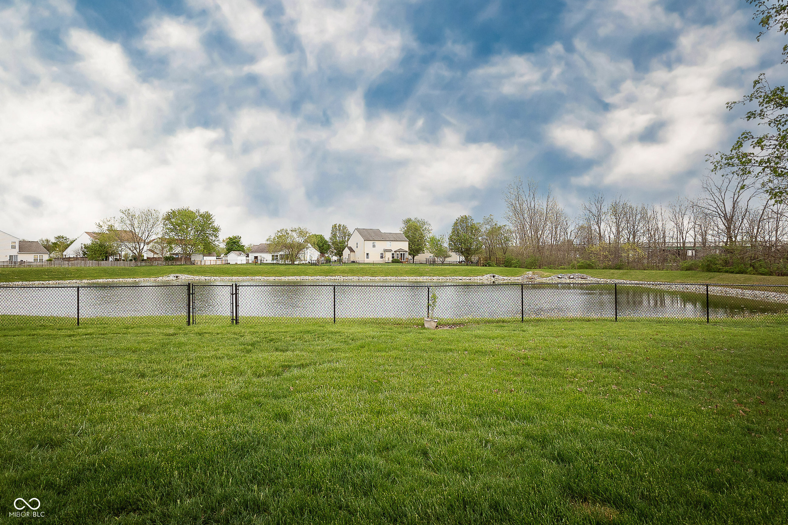 1275 Oak Ridge Court