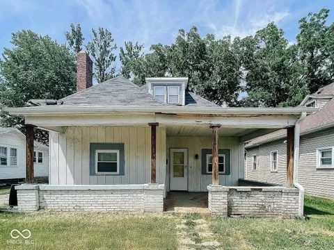 712 W Queen Street, Muncie, IN 47303 - MLS#: 22005189