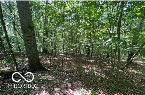 0 Cherry Court Martinsville IN 46151