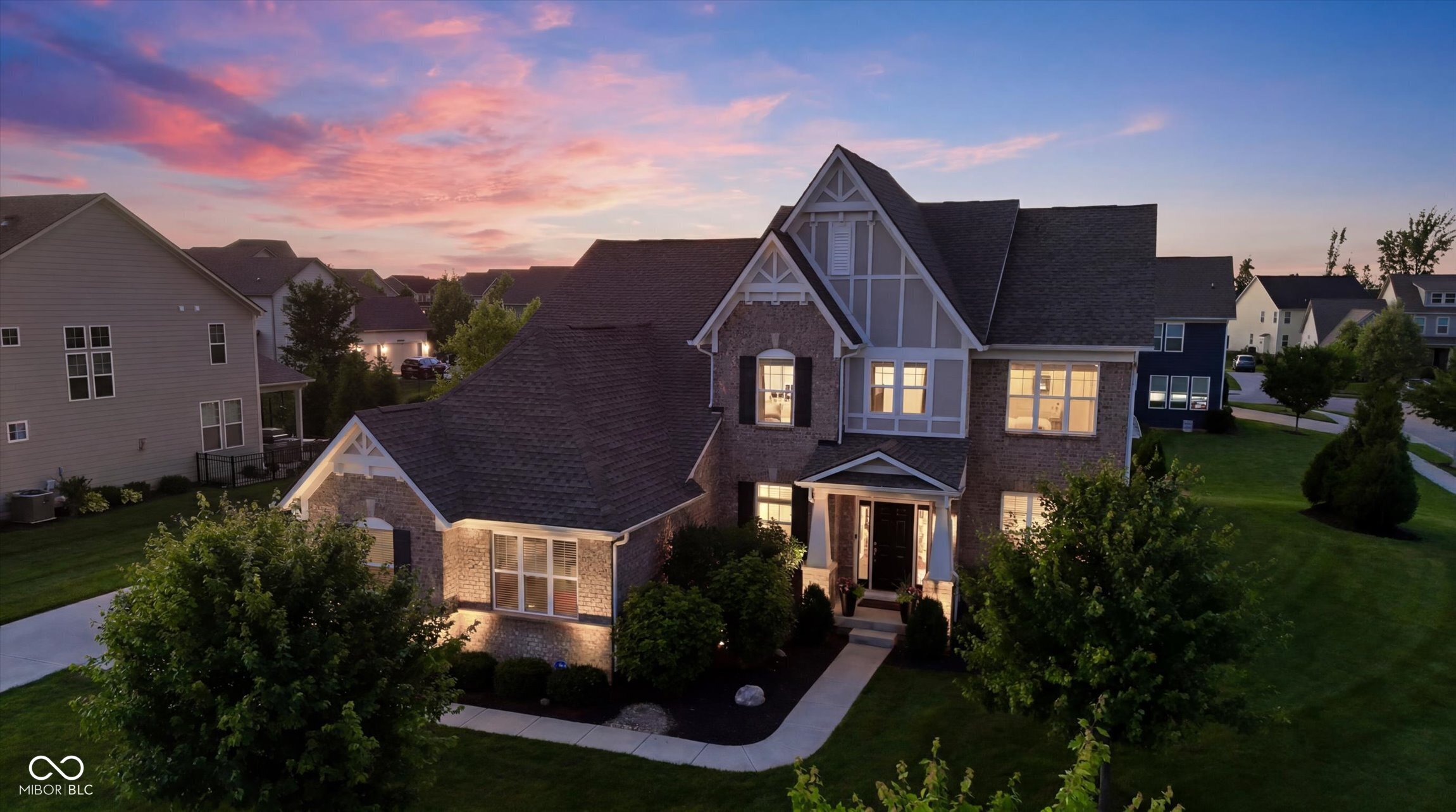 13304 Talbott Drive