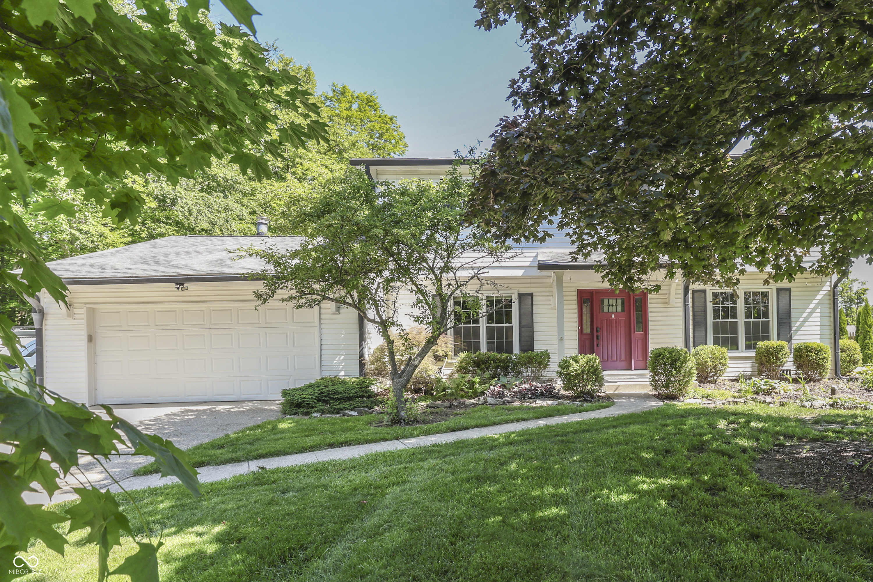 6724 W Sweet Creek Drive