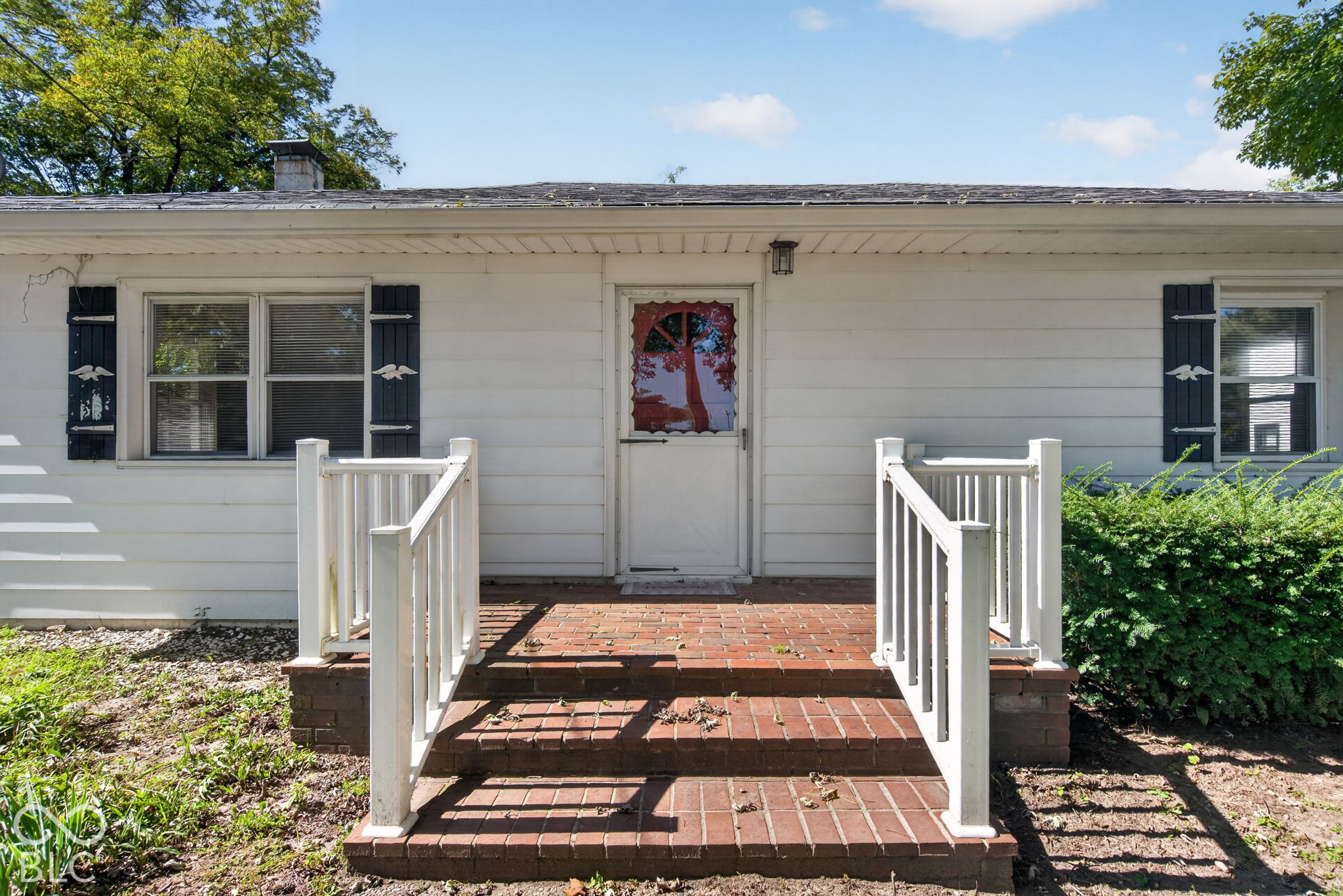 17335 S Mill Creek Road