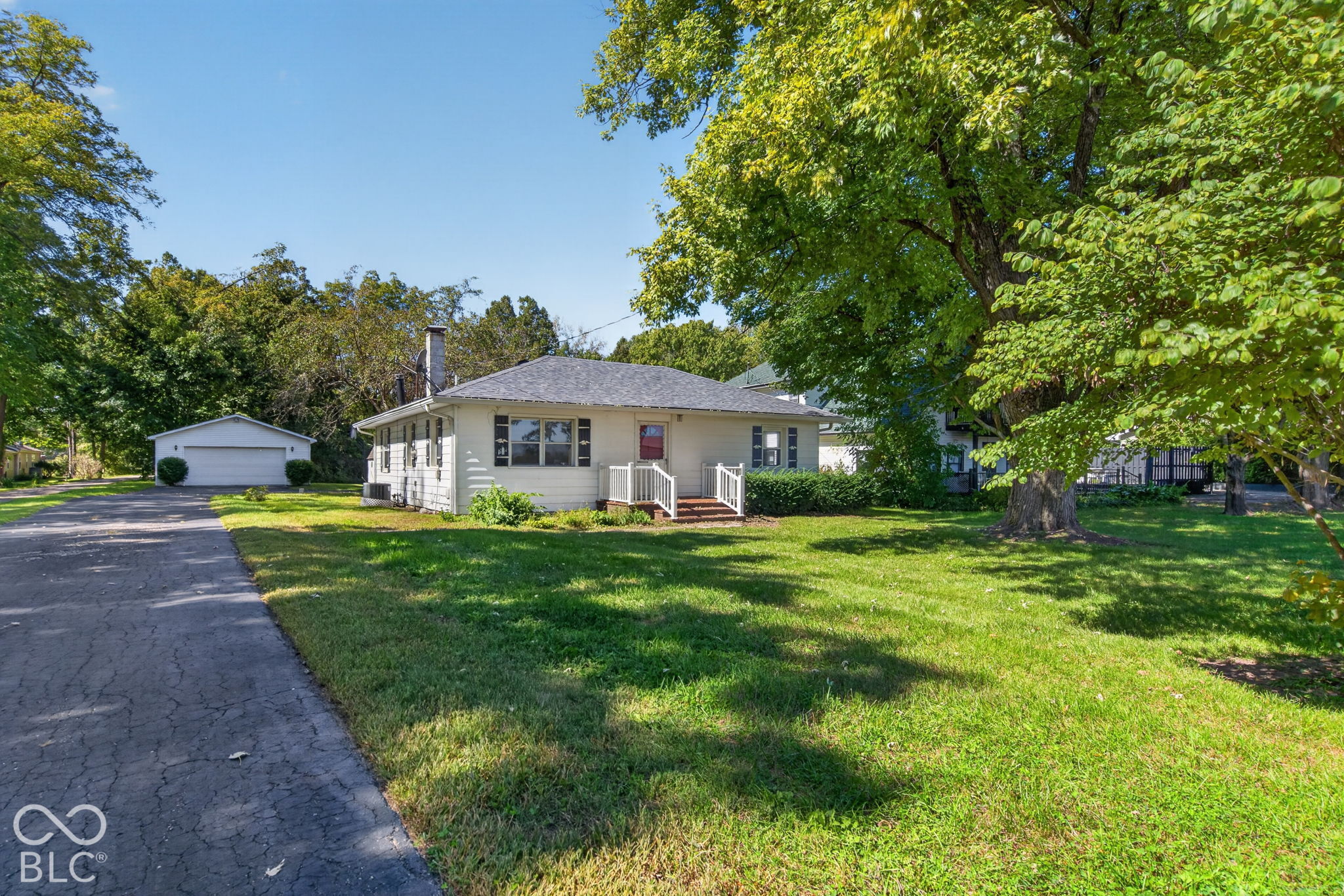 17335 S Mill Creek Road