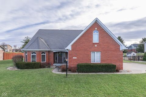 165 Meadowview Lane Greenwood IN 46142