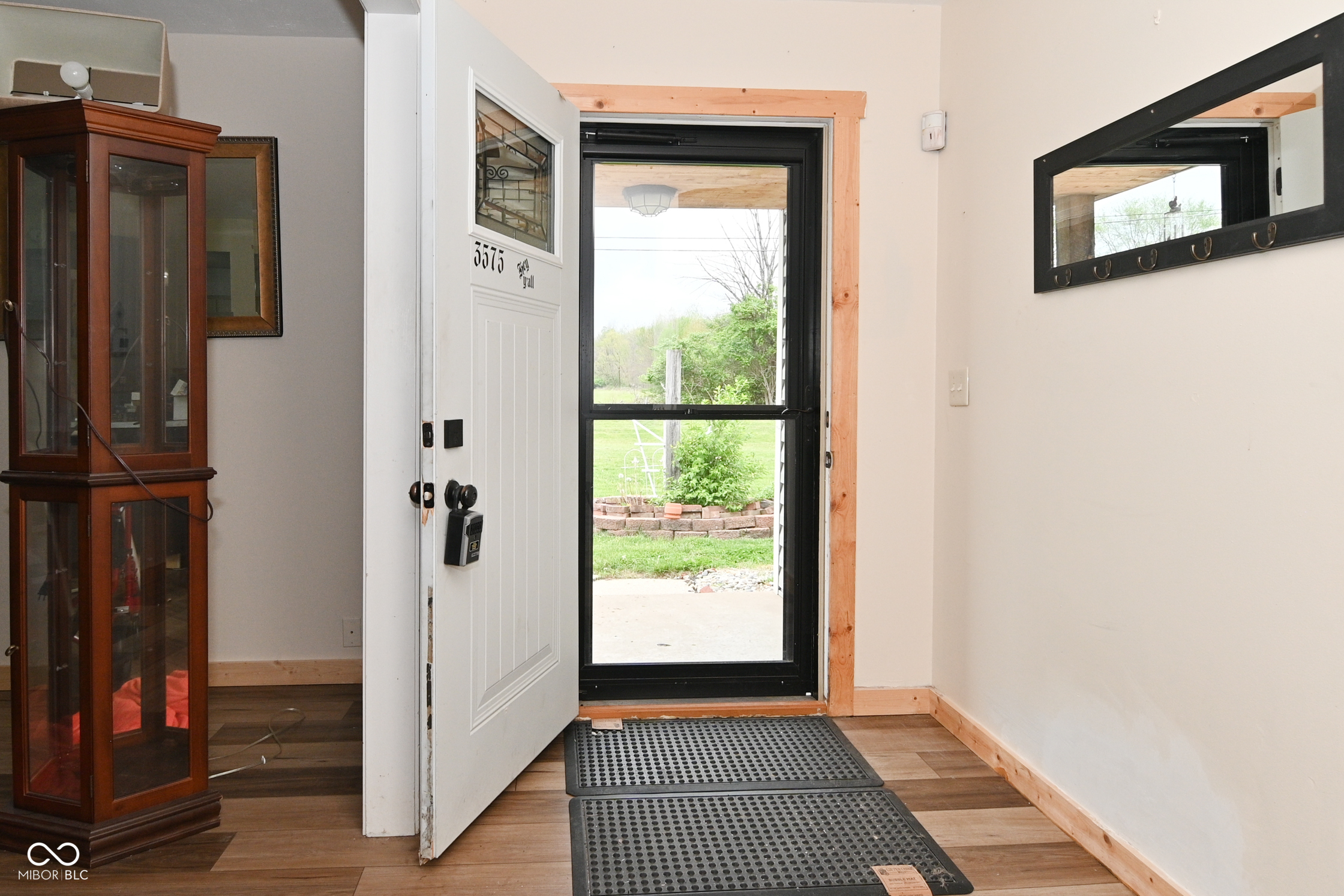 3575 N County Road 400 E