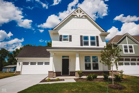 1841 Luther Street, Indianapolis, IN 46203 - MLS#: 22018522