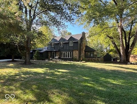 17134 Little Eagle Creek Avenue Westfield IN 46074