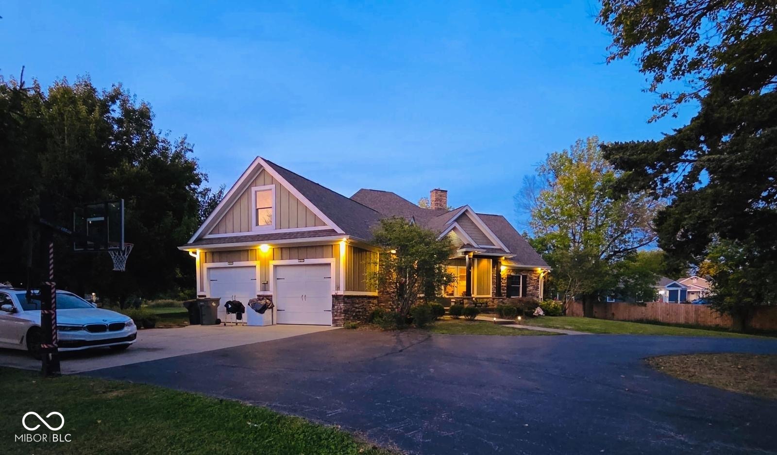 6726 E County Line Road