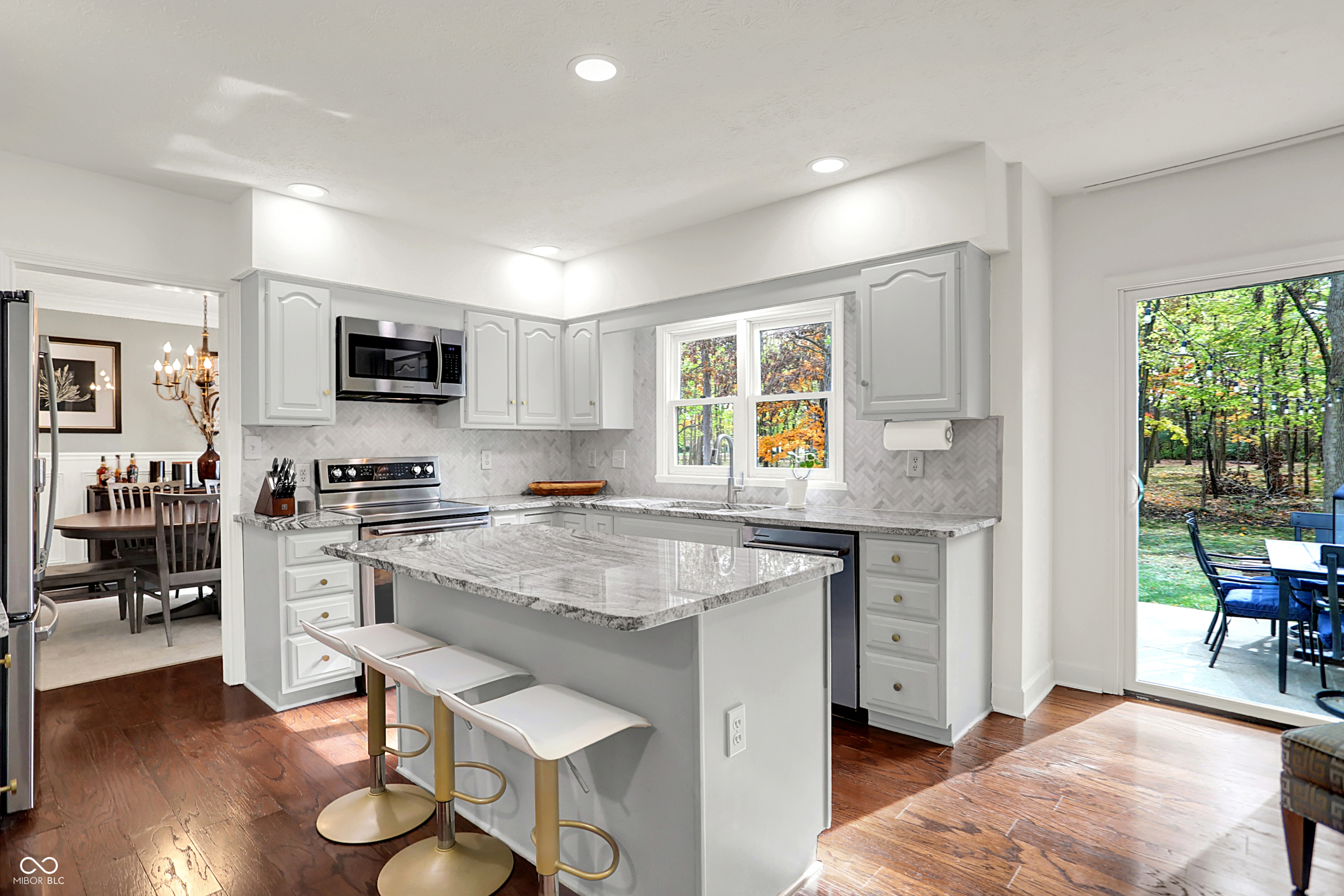 5187 Clear Lake Court