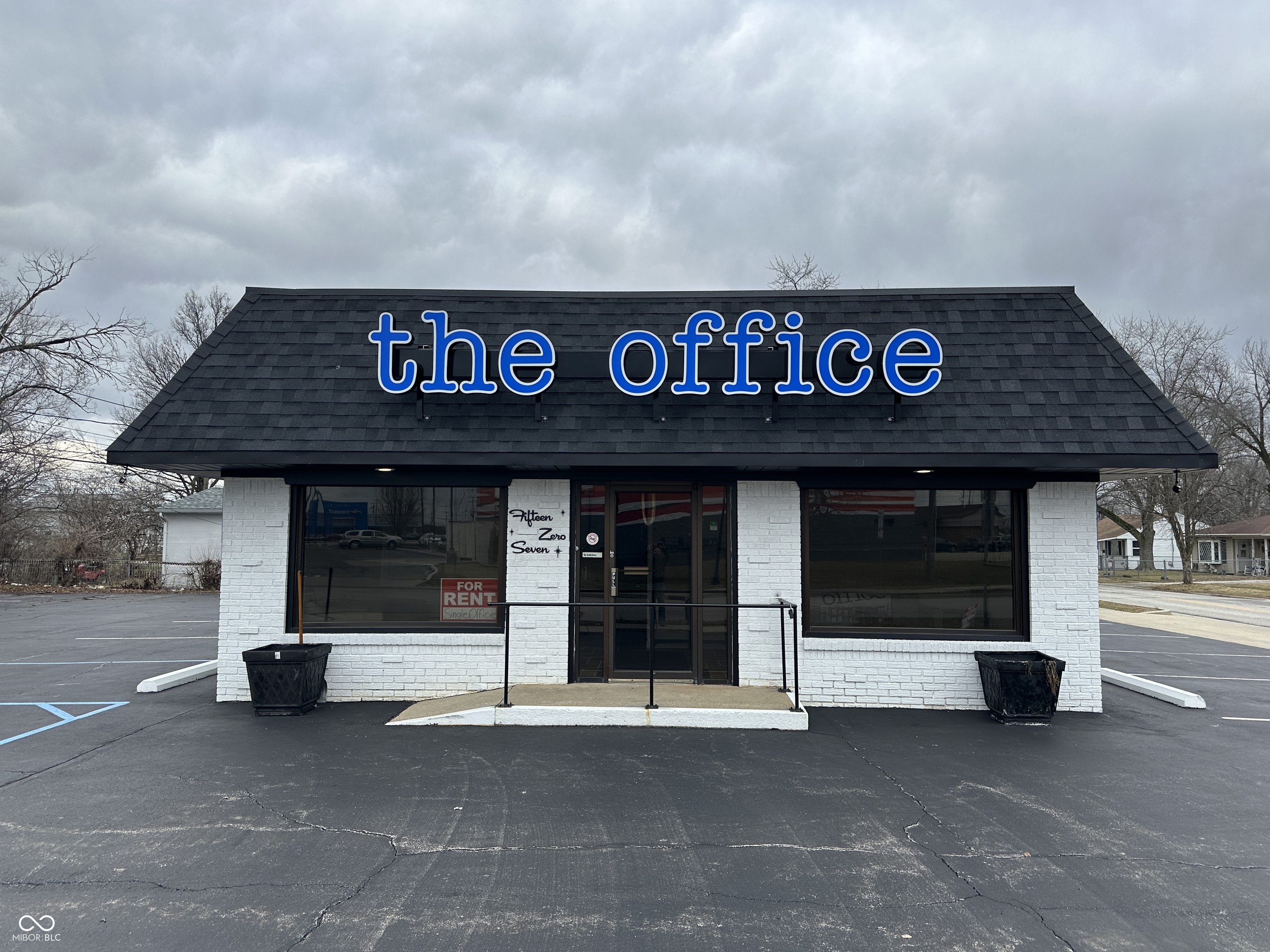 Photo 1 of 15 — 1507 N Main Street, Franklin, IN 46131