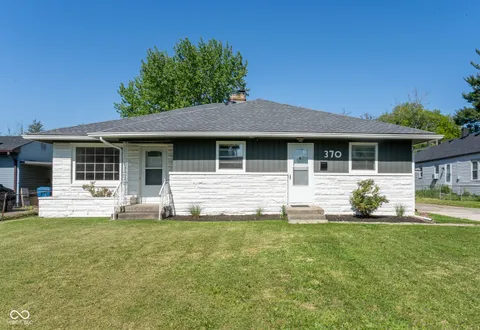 370 N Bazil Avenue, Indianapolis, IN 46219 - MLS#: 22038297