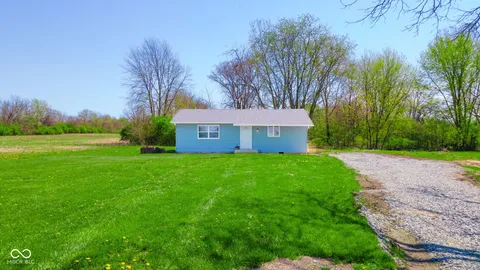 1004 Shepherd Road, Anderson, IN 46012 - MLS#: 22033960