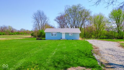 1004 Shepherd Road Anderson IN 46012