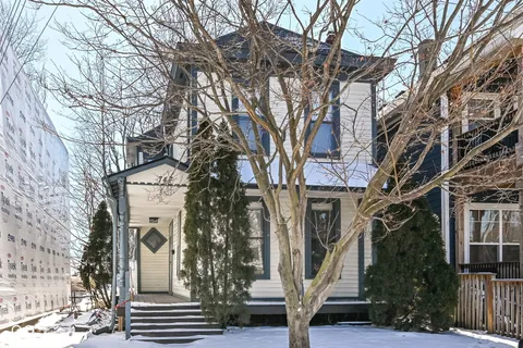 747 E McCarty Street, Indianapolis, IN 46203 - MLS#: 22020937