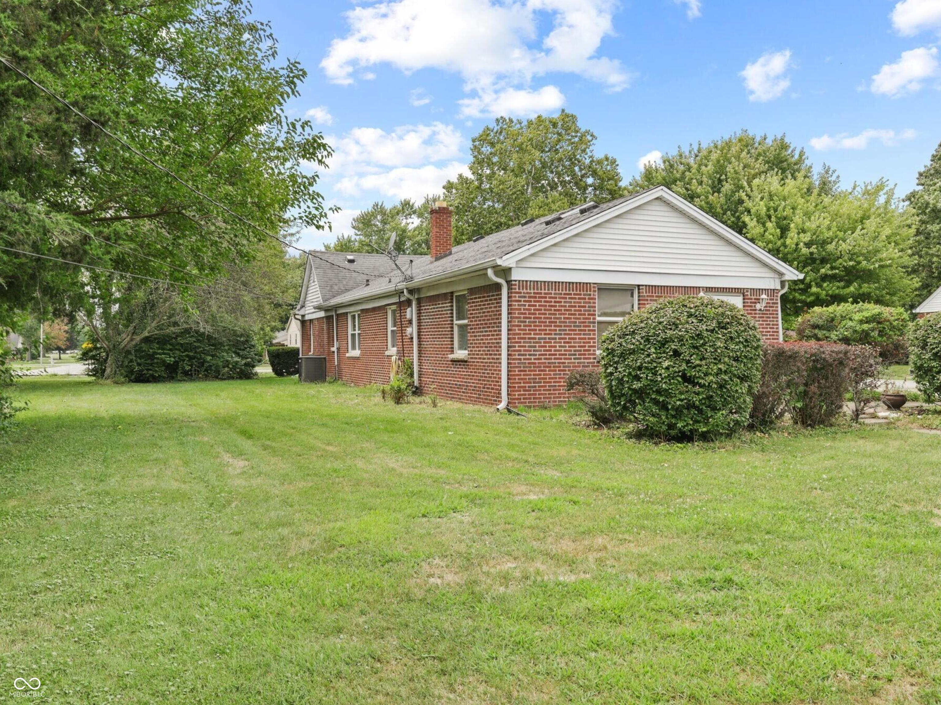 449 N Franklin Road
