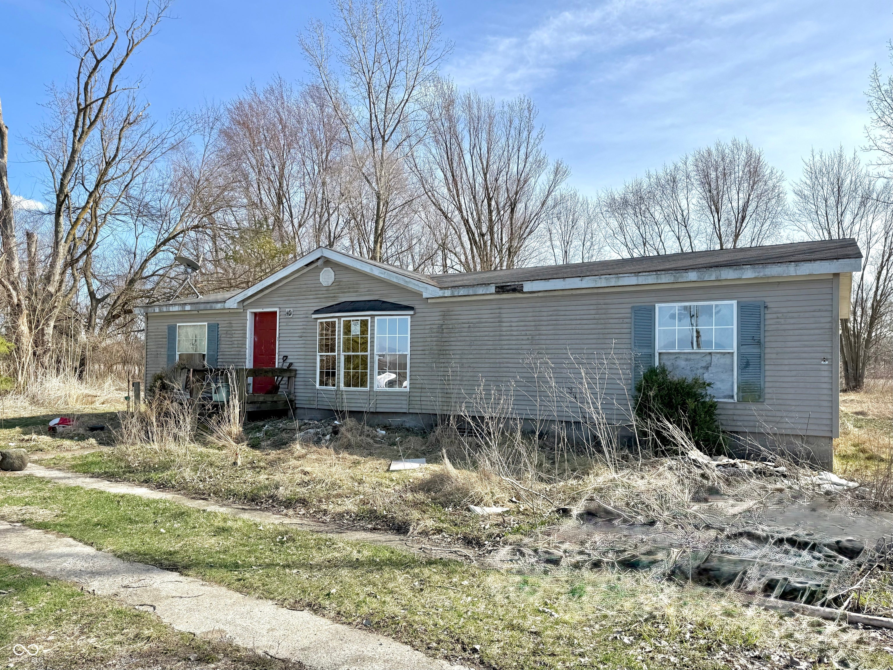 4520 W 850 N, MONON, IN 47959 | REMAX