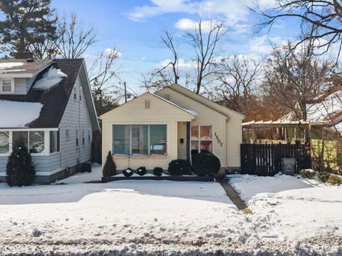 Photo of 1507 E 52nd Street, Indianapolis, IN 46205 (MLS # 22081782)