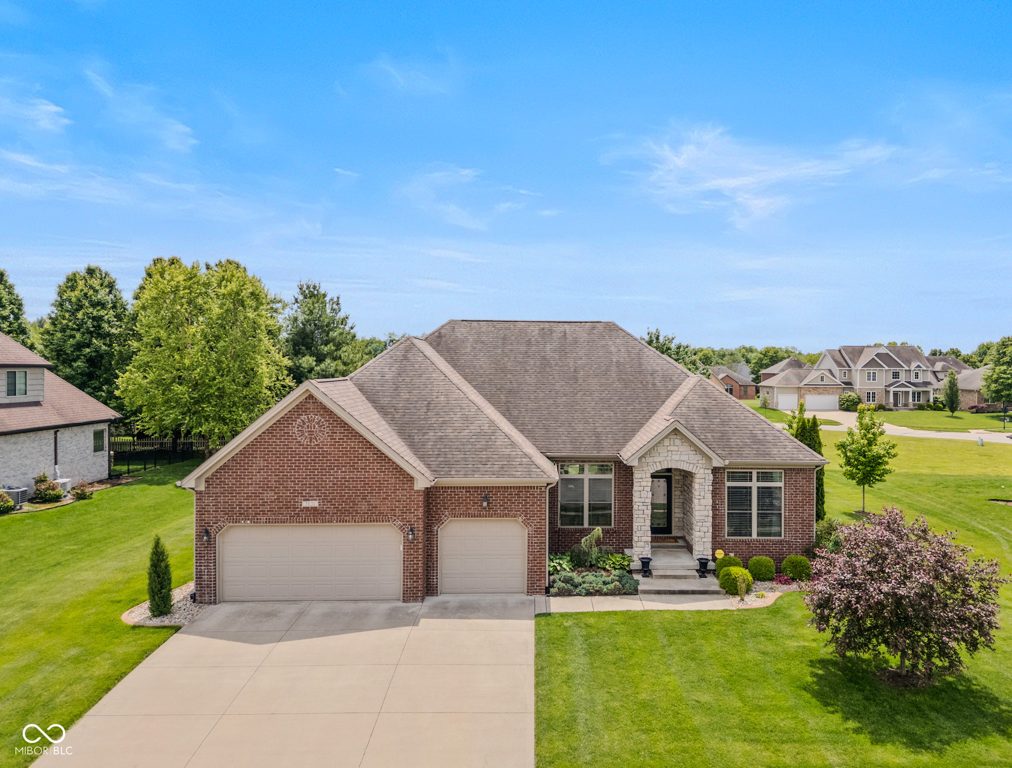 3831 Sycamore Bend Court