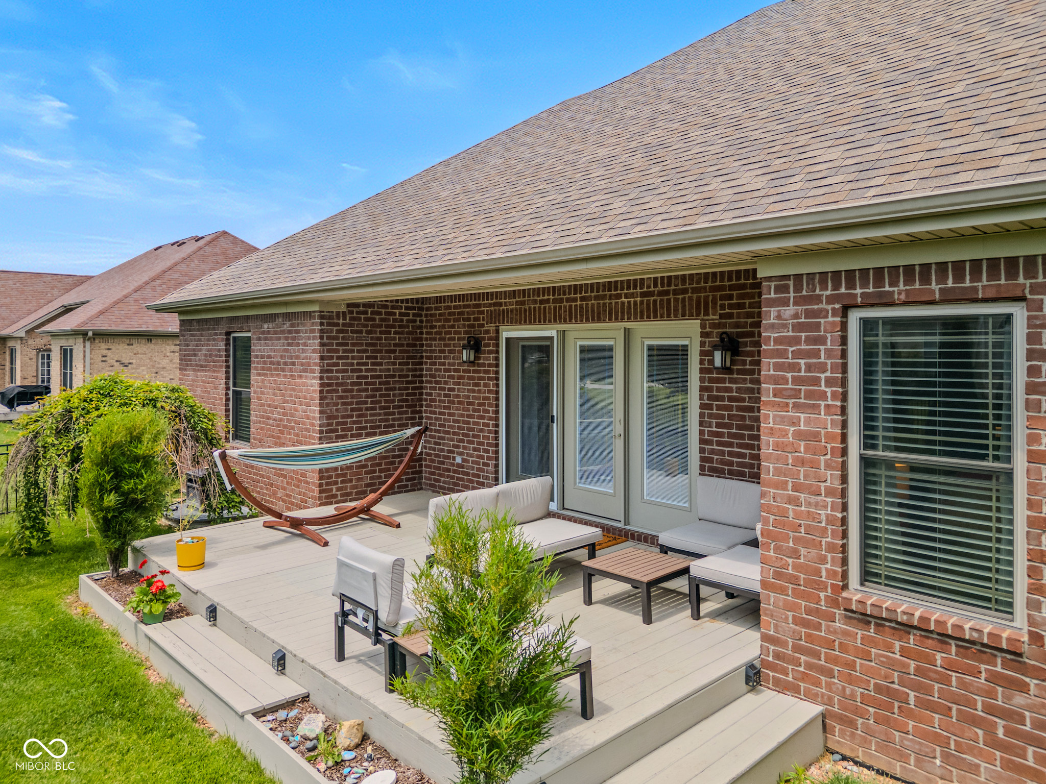 3831 Sycamore Bend Court
