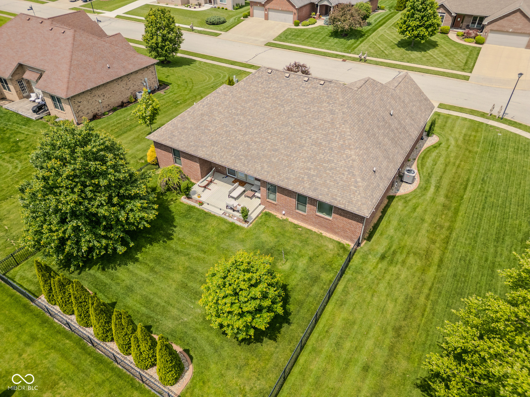 3831 Sycamore Bend Court