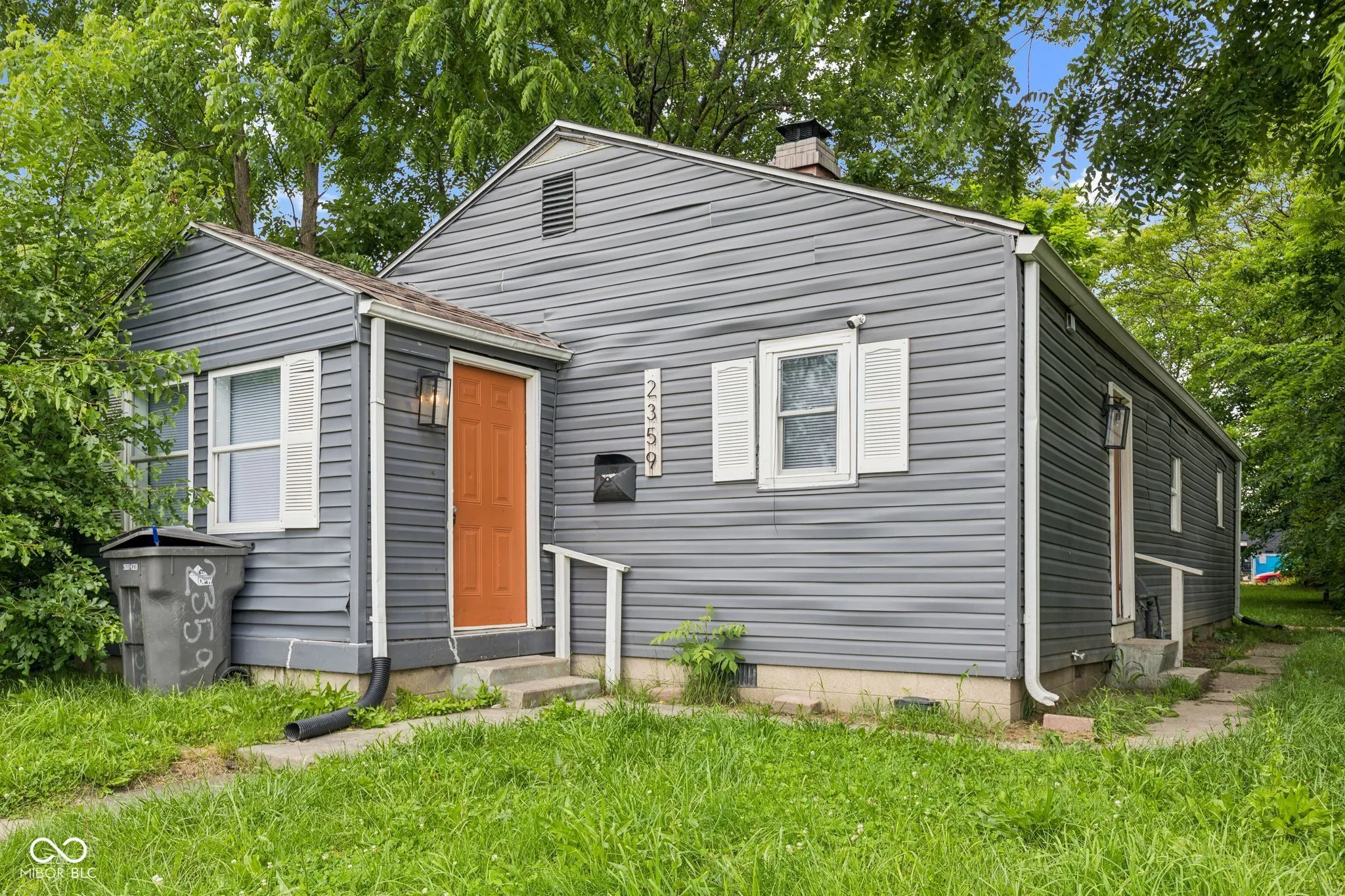 Indianapolis, Indiana 46218, United States, 4 Bedrooms Bedrooms, ,2 BathroomsBathrooms,Residential,Active,152326