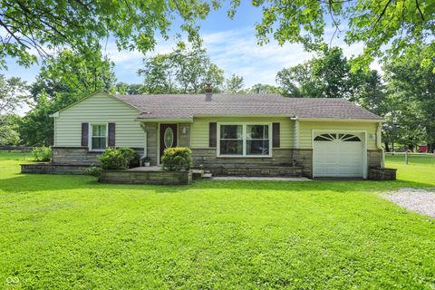 7600 S Oak Drive Indianapolis IN 46227