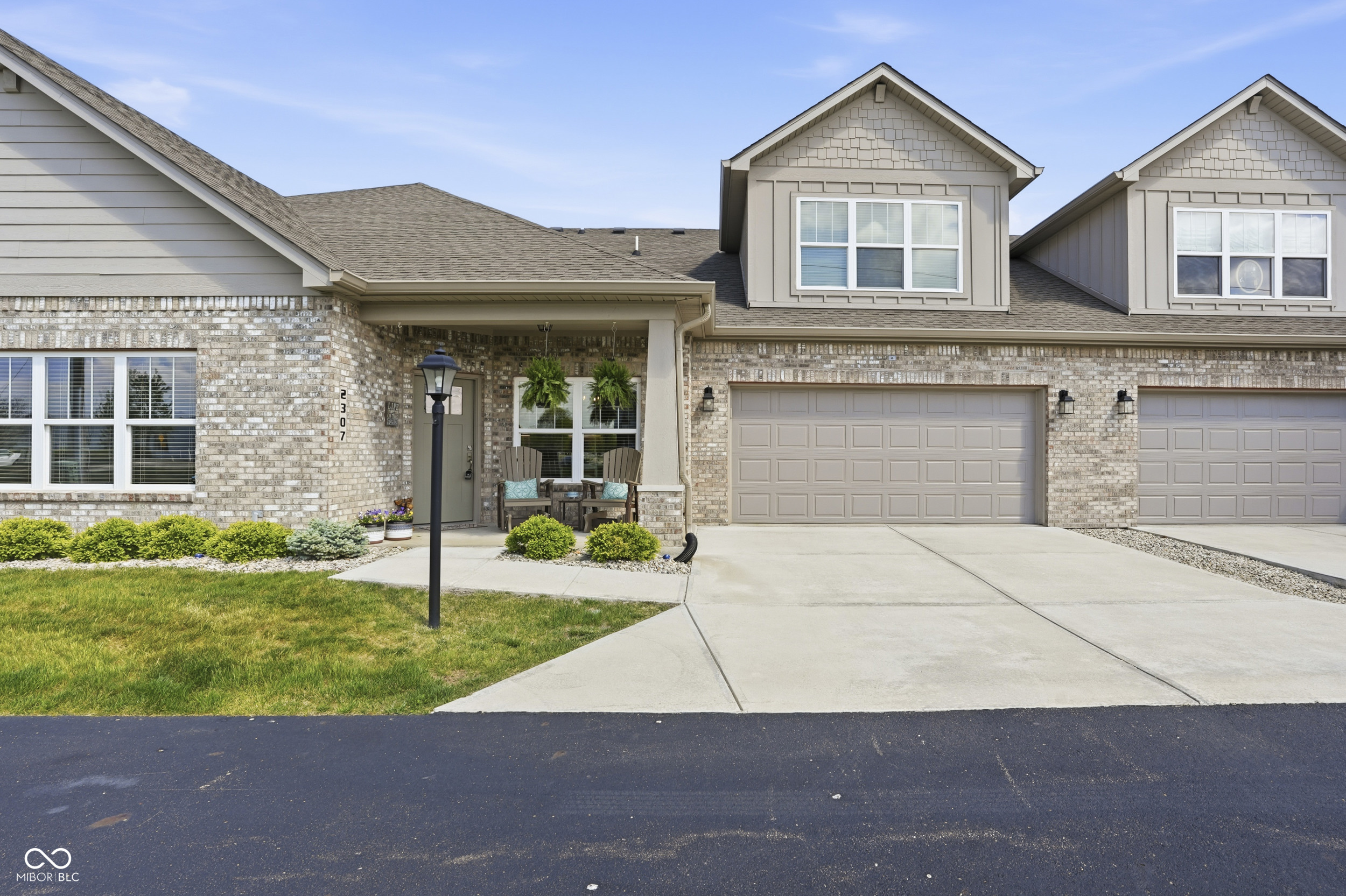 2307 Saddle Drive