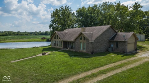 Photo for 4094 S County Road 200 E