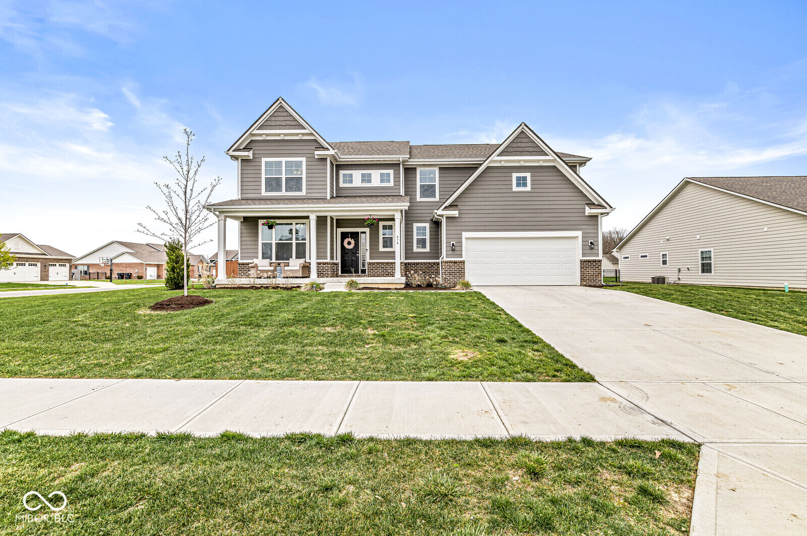 474 Pekin Way