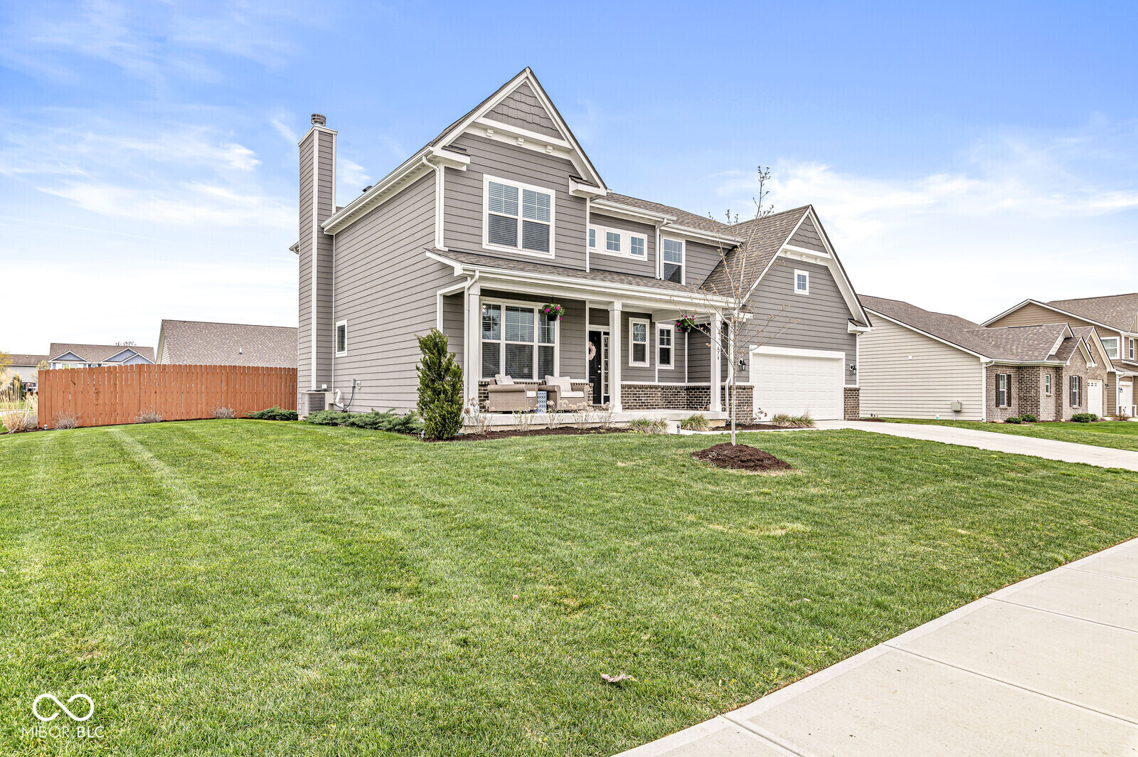 474 Pekin Way